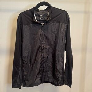 Nike Shield Windbreaker